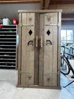 Zadelkast, Ophalen, Zo goed als nieuw, Overige soorten