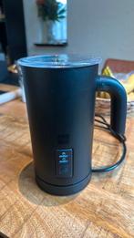 Hema melkopschuimer, Witgoed en Apparatuur, Melkopschuimers, Ophalen, Zo goed als nieuw