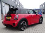 Mini Mini JCW 1.5 Cooper john works Amsterdam editie, Sport, Voorwielaandrijving, Gebruikt, 4 stoelen, Origineel Nederlands