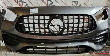 Mercedes GLA 35 amg Voorbumper H247 W247 A2478804606 beschikbaar voor biedingen