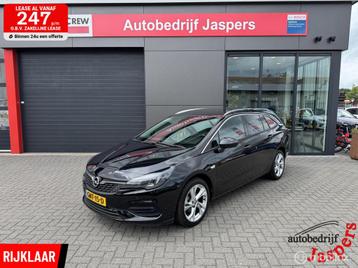 Opel Astra Sports Tourer 1.2 Business Edition beschikbaar voor biedingen
