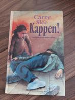 Kappen - Carry Slee, Ophalen, Zo goed als nieuw