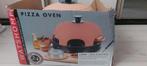 Pizzarette Watshome pizza oven 6 persoons 1200 Watt, Ophalen, Gebruikt, Watshome