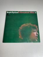 Bob Dylan - Bob Dylan's Greatest Hits 2 - LP, Ophalen of Verzenden, Gebruikt, 12 inch, Singer-songwriter