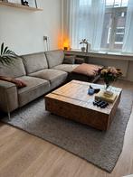 Wolmix vloerkleed HM home, nog geen jaar oud, Huis en Inrichting, Ophalen of Verzenden, Zo goed als nieuw, Minder dan 10 m², Tapijt