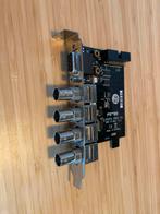 RME HSDPe MADI FX Audio Interface, Ophalen of Verzenden, Gebruikt, Audio