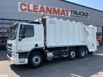 DAF FAG 75 CF 250 20m³ Just 151.649 km! (bj 2009), Automaat, Euro 5, Parkeercamera, Origineel Nederlands