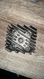 Malossi 70cc cilinder met membraam  zonder zuiger, Ophalen, Zo goed als nieuw, Cilinder