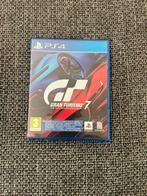 Gran Turismo 7 - PS4 - Zo goed als nieuw, Spelcomputers en Games, Spelcomputers | Sony PlayStation 4, Ophalen of Verzenden, Zo goed als nieuw