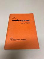 De ondergang van het rijk 1945, Boeken, Ophalen of Verzenden, Tweede Wereldoorlog, Gelezen