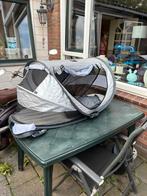 Deryan peuter tent, Ophalen, Zo goed als nieuw