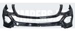 Bumper Mercedes GLE W166 166 15-18 A1668859125 Voorbumper MK, Auto-onderdelen, Carrosserie en Plaatwerk, Gebruikt, Voor, 6 maanden garantie