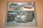 Warmachines No. 12 Military Photo File, Ophalen of Verzenden, Tweede Wereldoorlog, Gelezen, Overige onderwerpen