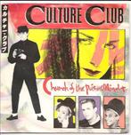 Vinyl Culture Club – Church Of The Poison Mind (Maxi-Single), Gebruikt, Maxi-single, Ophalen of Verzenden, Pop