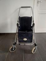 kinder buggy en kunststof baby schommel, Ophalen, Gebruikt