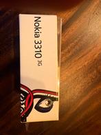 Nokia 3310, Blauw, Fysiek toetsenbord, Ophalen of Verzenden, Zo goed als nieuw