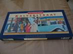Spel Kalverstraat, Hobby en Vrije tijd, Gezelschapsspellen | Bordspellen, Ophalen of Verzenden, Gebruikt
