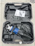 Carat BS-1254 Pro Grinder Betonslijper 125 mm, Doe-het-zelf en Verbouw, Gereedschap | Slijpmachines, Ophalen, Nieuw, 1000 watt of meer