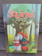 Squirrel Away - Leuk familiespel!, Hobby en Vrije tijd, Gezelschapsspellen | Bordspellen, Een of twee spelers, Ophalen of Verzenden