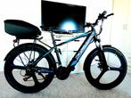 SKYHILL F1 GT 26 Deluxe Mount eBike, Fietsen en Brommers, Fietsen | Heren | Sportfietsen en Toerfietsen, Overige merken, 10 tot 15 versnellingen