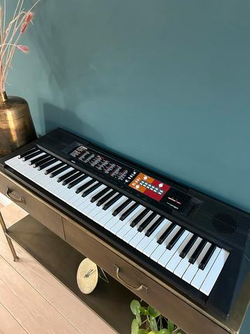 Yamaha PSR F51 Digital Keyboard Starterspakket beschikbaar voor biedingen