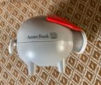 Amro Bank Spaarpot - 1987, Antiek en Kunst, Ophalen of Verzenden