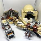 Obi-Wan’s Hut (75270) & Trouble on Tatooine (75299) Sets, Ophalen of Verzenden, Nieuw, Losse stenen, Lego