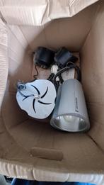 Te koop 6 dozen vol aqua spul, Dieren en Toebehoren, Ophalen of Verzenden