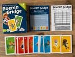 BOEREN BRIDGE, Verzamelen, Ophalen of Verzenden, Zo goed als nieuw, Speelkaart(en)