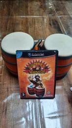 Donkey Konga, Muziek, Gebruikt, Verzenden, 1 speler