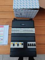 Eaton groepenkast 6x B16 + fornuis + 4polig C16, Doe-het-zelf en Verbouw, Elektra en Kabels, Ophalen of Verzenden, Zo goed als nieuw