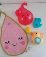 Baby born bad set babyborn.

Als nieuw, Ophalen of Verzenden, Zo goed als nieuw, Babypop