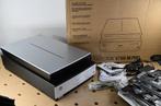 EPSON - Perfection V750-M Pro flatbedscanner, Ophalen of Verzenden, Gebruikt, Fotoscanner, EPSON
