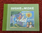 Suske en Wiske 60 jaar in Kalmthout HC, Eén stripboek, Ophalen of Verzenden, Nieuw