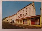 Vervoer Auto,s in Straatbeeld Gulpen US cars, Verzamelen, Ansichtkaarten | Nederland, Verzenden, 1960 tot 1980, Gelopen, Flevoland
