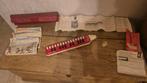 2x Hohner melodica, Muziek en Instrumenten, Ophalen of Verzenden, Gebruikt