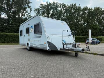 Knaus Sudwind 500 EU 2007 beschikbaar voor biedingen