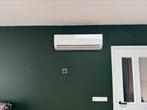 Q lima split airco Sc5248, Ophalen, 3 snelheden of meer, Zo goed als nieuw, Energieklasse A of zuiniger