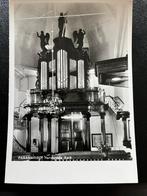 Orgel Hervormde Kerk Paramaribo, Verzenden, 1960 tot 1980, Ongelopen, Buiten Europa