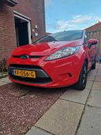 Ford Fiësta €2200, Voorwielaandrijving, 600 kg, 1242 cc, 4 cilinders
