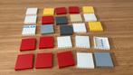 Lego partij panelen, Ophalen of Verzenden, Gebruikt, Losse stenen, Lego