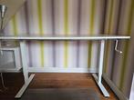IKEA Zit-Sta Bureau - In Hoogte Verstelbaar, Ophalen, In hoogte verstelbaar, Gebruikt, Stabureau