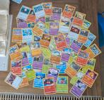 50 Pokemon Cards / Pokemonkaarten 2019-2022, Ophalen of Verzenden, Zo goed als nieuw, Meerdere kaarten