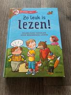 Zo Leuk is Lezen! AVI Start - AVI 1, Ophalen of Verzenden, Zo goed als nieuw, Fictie algemeen