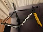 Cervelo R5 frame (54), Fietsen en Brommers, Fietsen | Racefietsen, Overige merken, 28 inch, Carbon, Heren