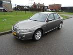 Rover 75 1.8 Ambition, Auto's, Origineel Nederlands, Te koop, Zilver of Grijs, 5 stoelen