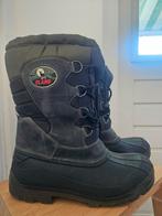Olang Winterboots Maat 39/40, Kleding | Dames, Olang, Zwart, Snowboots, Ophalen of Verzenden