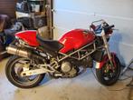 Ducati s4, 2 cilinders, Particulier, Meer dan 35 kW, 916 cc