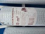 Magnum reflectiefolie 30m² per rol (vloerverwarming), Minder dan 4 cm, Overige materialen, Nieuw, Ophalen of Verzenden