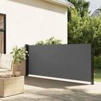 Windscherm uittrekbaar 117x300 cm €75, Ophalen of Verzenden, Nieuw